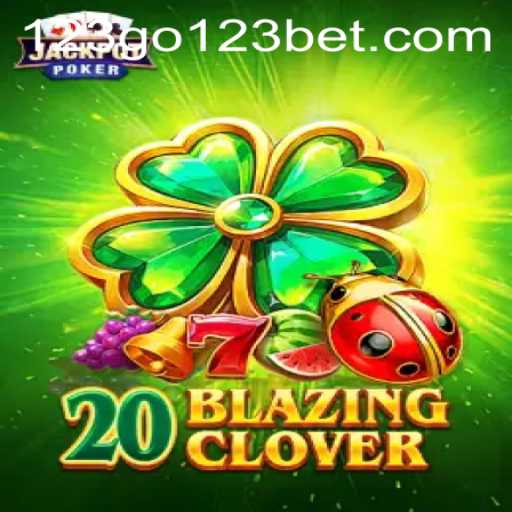 Exploring 20BlazingClover: A Thrilling Venture into Gaming