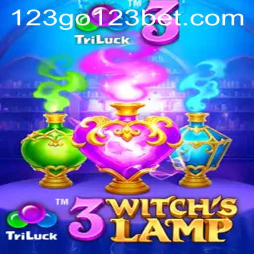 Discovering the Enchantment of 3WitchsLamp: A Magical Journey in Gaming