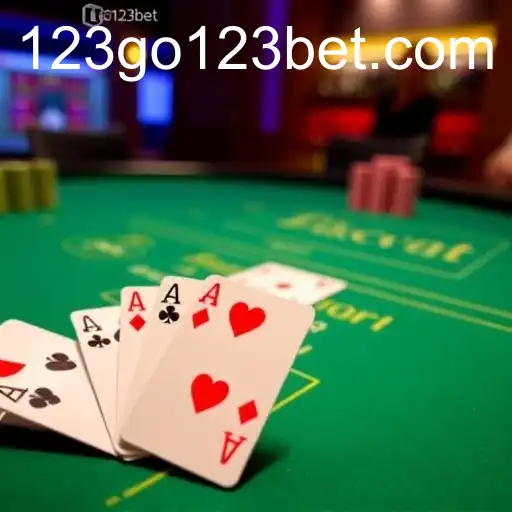 Exploring the Fascinating World of Baccarat: A Comprehensive Guide to Mastering the Game with Go123bet