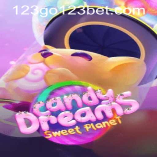 Exploring CandyDreams: A Sweet Escape in Gaming with go123bet