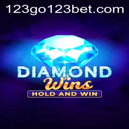 DiamondWins: A Captivating Casino Experience with Go123bet