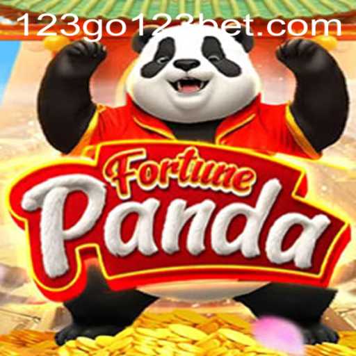 FortunePanda: Dive into a World of Adventure with go123bet