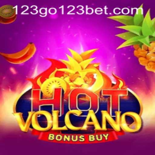 Exploring HotVolcanoBonusBuy: A Fiery Slot Game Experience