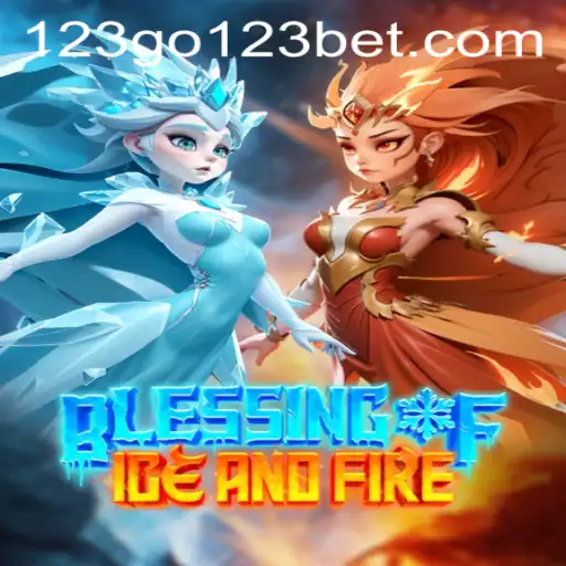 Blessing of Ice and Fire: A Journey into the Realm of Strategy and Fantasy