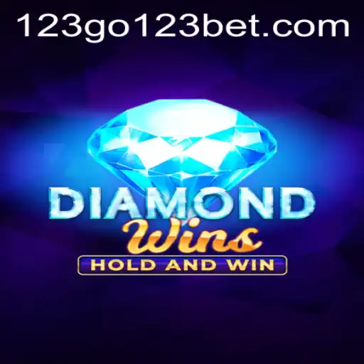 DiamondWins: A Captivating Casino Experience with Go123bet