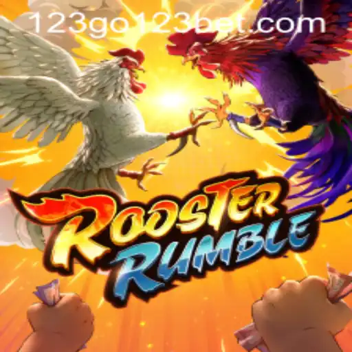 Discover the Thrilling World of RoosterRumble with go123bet