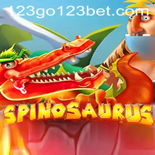 Spinosaurus: A Deep Dive into the Thrilling Prehistoric Adventure by go123bet