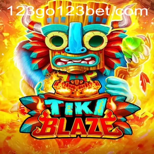 Exploring TikiBlaze: A Mesmerizing Escape into a Tribal Fantasy