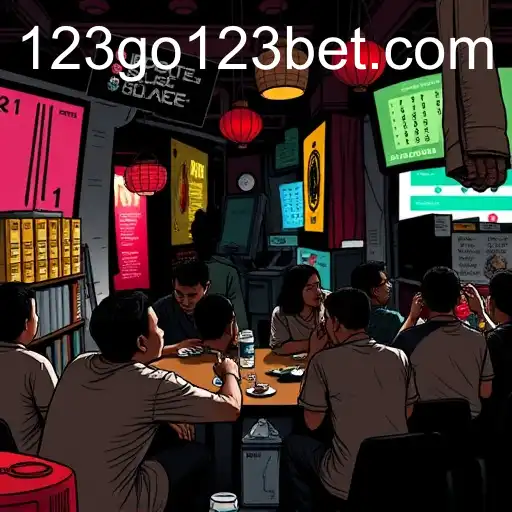 Exploring the Underworld of Jueteng and the Rise of go123bet