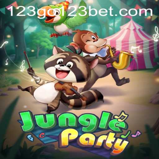 JungleParty: An Enthralling Adventure with Go123bet