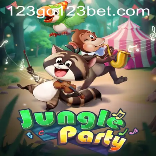 JungleParty: An Enthralling Adventure with Go123bet