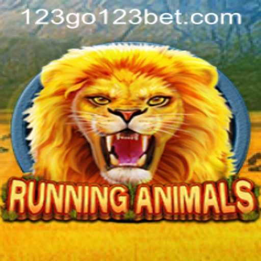 RunningAnimals: A Thrilling Adventure in Gamified Wildlife Exploration