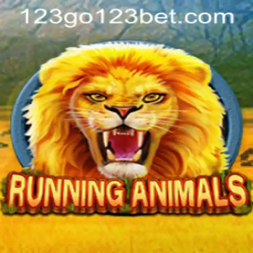RunningAnimals: A Thrilling Adventure in Gamified Wildlife Exploration