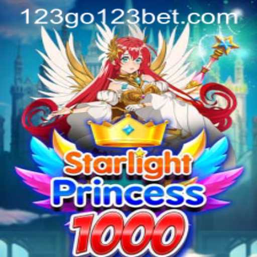 Exploring the Enchanting World of StarlightPrincess1000 and the buzz around go123bet