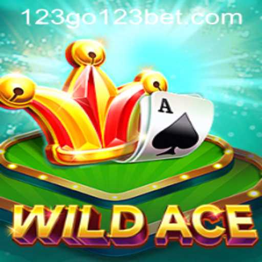 Unleashing the Excitement of WildAce: A Riveting Adventure with go123bet