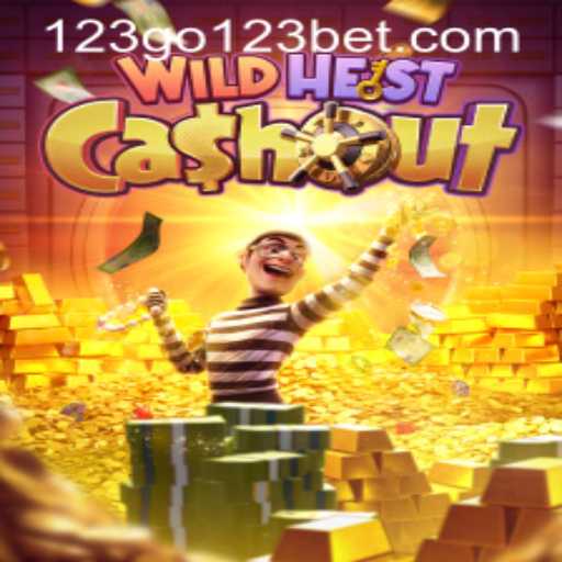 Unleashing the Excitement of WildHeistCashout at go123bet
